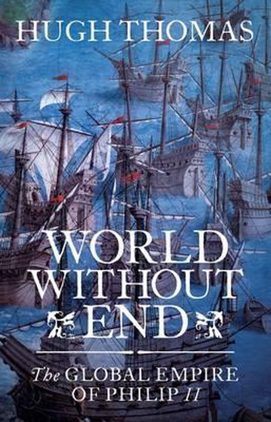 World Without End