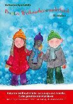 Buntes Weihnachtswunderland