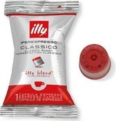 illy Iperespresso Koffie Normale Branding Classico - 100 Capsules