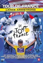 Tour De France 5 Dvd