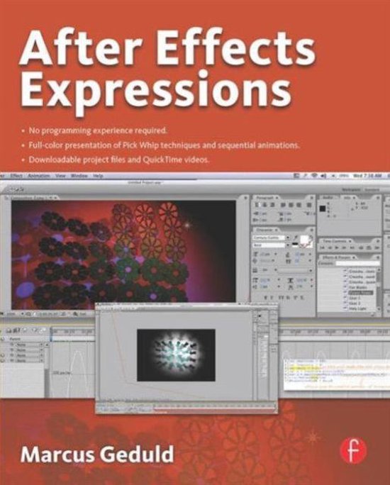 After Effects Expressions - cover