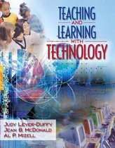 The Teaching and Learning with Technology