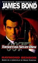 Tomorrow Never Dies