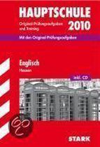 Hauptschule 2012 Englisch / Hessen