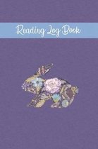 Reading Log Book