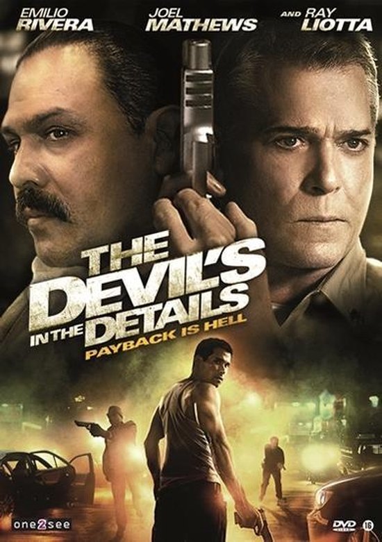 Devils In The Details