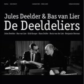Jules Deelder & Bas Van Lier - De Deeldeliers