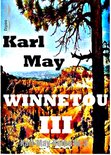 Karl-May-Reihe - Winnetou III