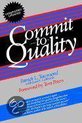 Commit to Quality