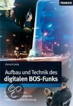 Aufbau und Technik des digitalen BOB - Funks