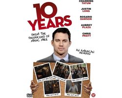 Speelfilm - 10 Years