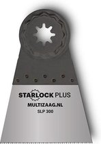 Starlock Plus invalzaagblad HCS SLP300  let op prijs is voor 1 zaagblad!