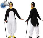 Kostuums voor Volwassenen (2 pcs) Pinguïn
