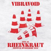 Live At Rheinkraut Festival