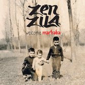 Zenzila - Welcome Marhaba (CD)
