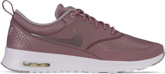 Nike Wmns Air Max Thea - Schoenen - paars - 40.5 | bol.com