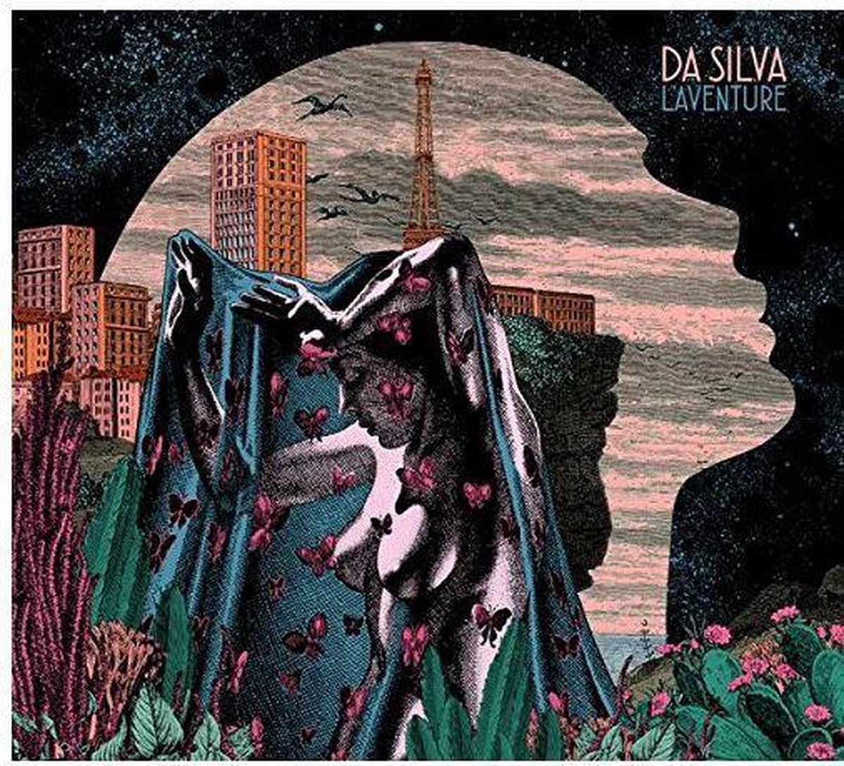 Laventure (Edition Deluxe)