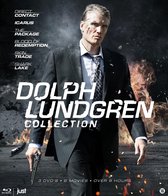 Dolph Lundgren Box (6 films)