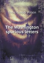 The Washington spurious letters