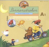 pennenstreken  -  Schrijfboekje A1