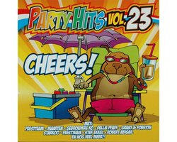 Party Hits 23