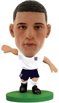 SoccerStarz - England Ross Barkley /Figures