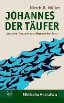 Johannes Der Taufer
