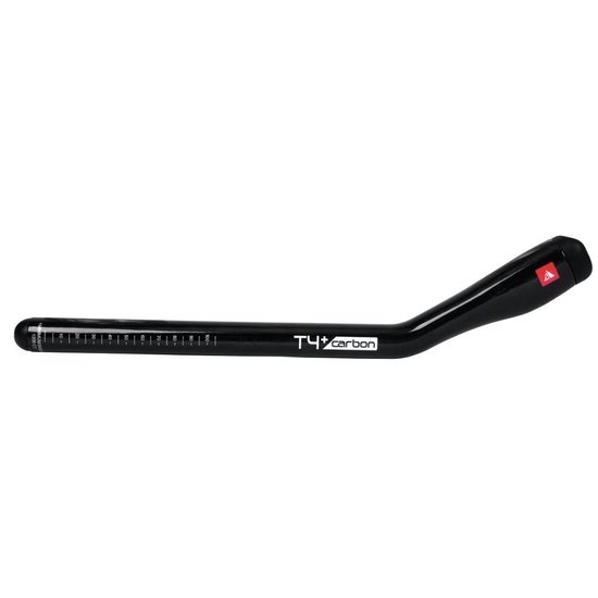 RXL SL racefiets triathlon stuur 31.8 * 400/420/440mm UD/3K glanzend/matte carbon TT stuur