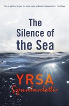 Thora Gudmundsdottir 6 - The Silence of the Sea