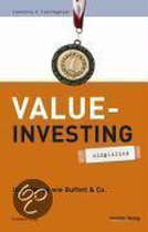 Value Investing - simplified