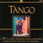 Tango-Black Line Series