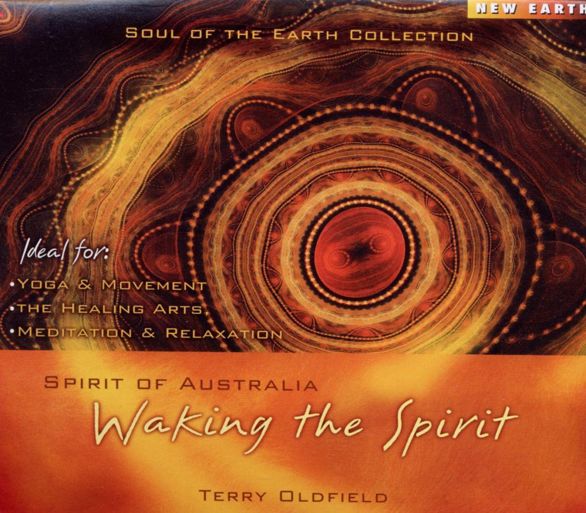 Spirit Of Australia: Waking The Spirit