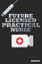 Future Licensed Practical Nurse Journal