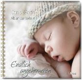 Endlich angekommen