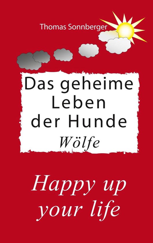Emotionen/Selbstorganisation 39 - Das geheime Leben der Hund ... - cover