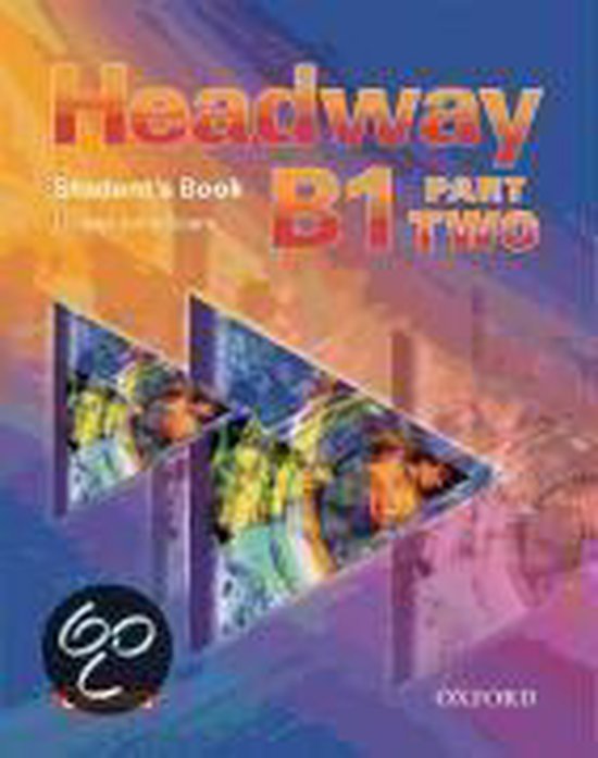 Headway - CEF - Edition. Level B1 Part 2. Student's Book mit Class CD ...