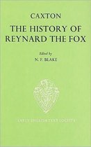 History Of Reynard The Fox