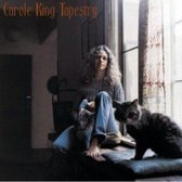 Tapestry - Hardcover Booklet Ltd Edition