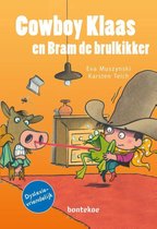 Vaantjes - Cowboy Klaas en Bram de brulkikker