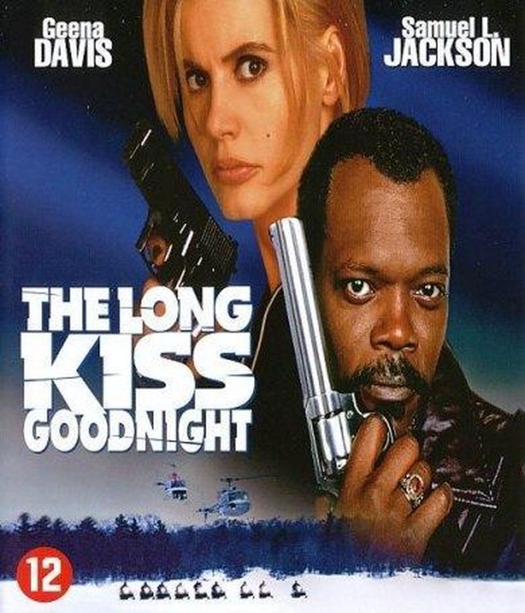 Long Kiss Goodnight