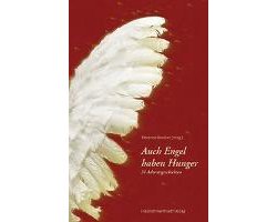 Auch Engel haben Hunger