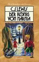 Die Chroniken von Narnia 2. Der König von Narnia