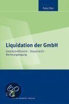Liquidation der GmbH