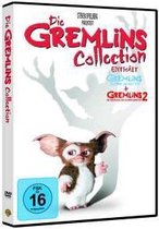 Gremlins 1 & 2 (Import)