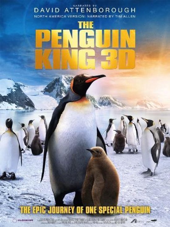 Penquin King