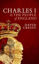 ISBN Charles I and the People of England, Anglais, Couverture rigide, 464 pages