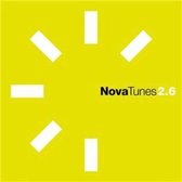 Various Artists - Nova Tunes 2.6 (CD)