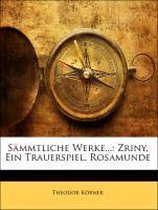 Sammtliche Werke...