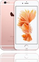 SWOOP - Refurbished Apple iPhone 6s - 64GB - Rose Goud