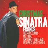 Christmas With Sinatra &Amp; Friends